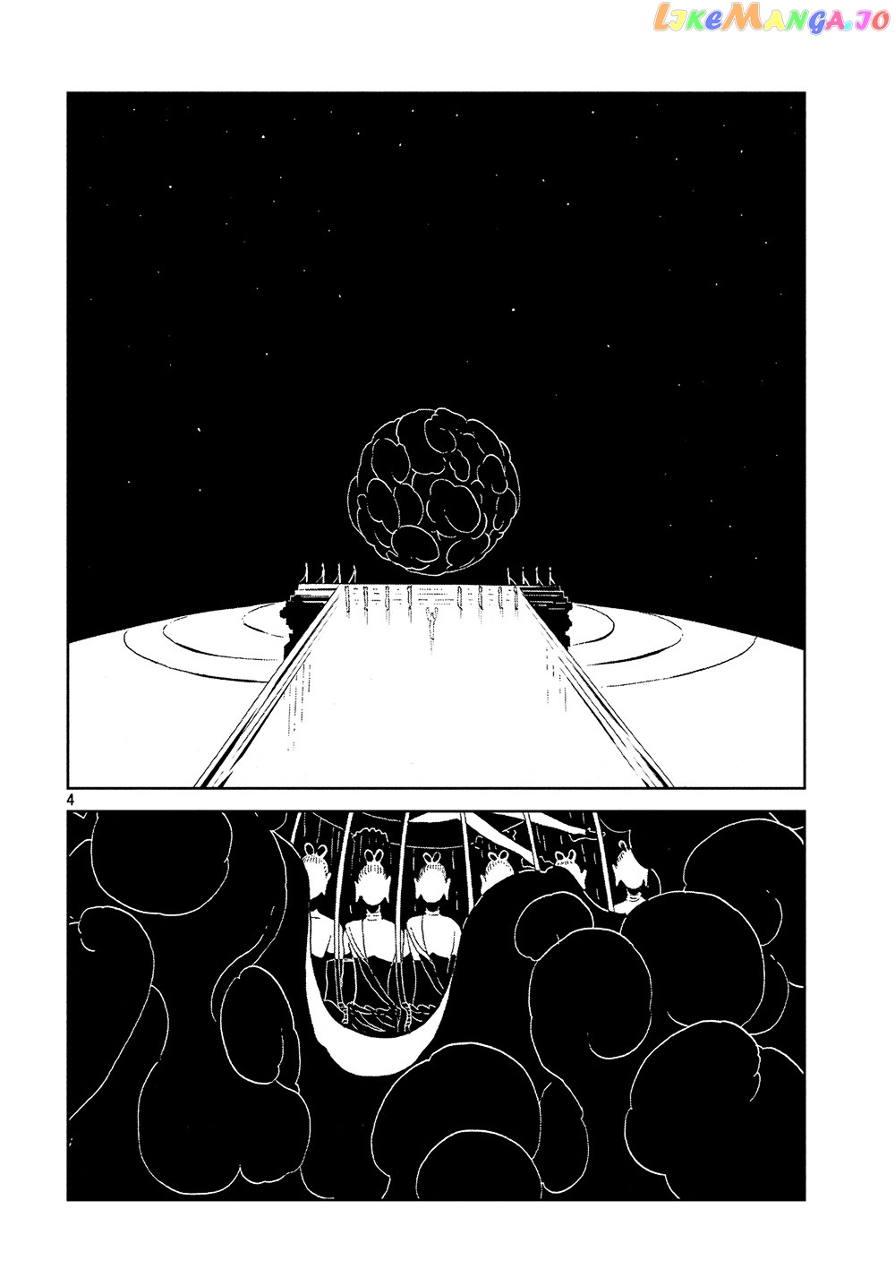 Land of the Lustrous, Chapter 53 image 05